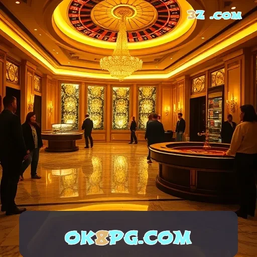 OK8PG.COM: Experimente Jogos Incríveis e Aumente Suas Habilidades