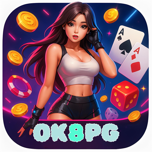 OK8PG.COM