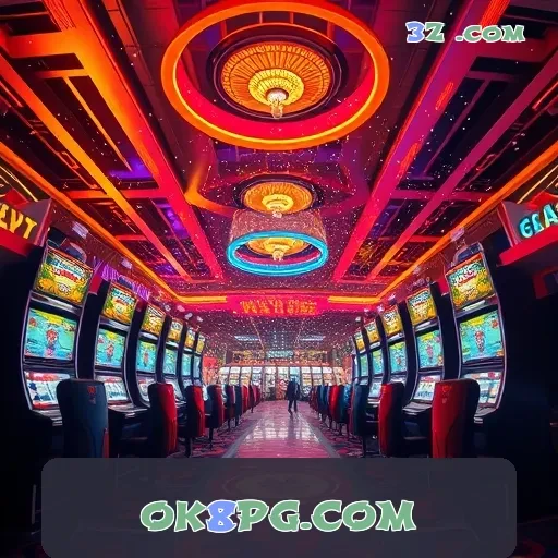 OK8PG.COM: Venha Conhecer as Incríveis Oportunidades dos Jogos Móveis