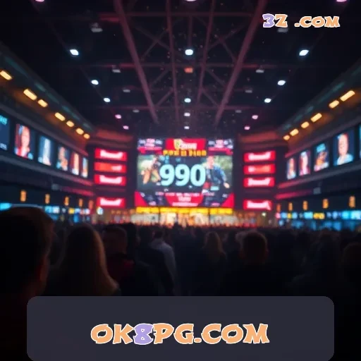 OK8PG.COM: Descubra as Últimas Novidades do Mundo dos Jogos Online