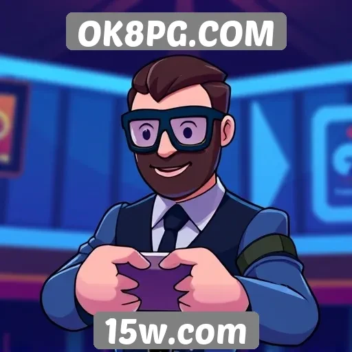 Avaliações de usuários sobre o OK8PG.COM