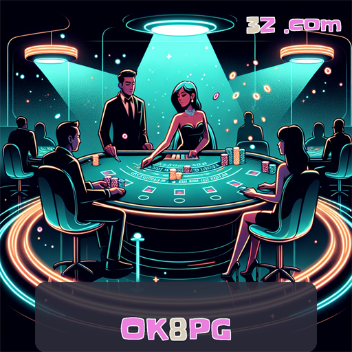 O Mundo VIP dos Jogos no OK8PG.COM Revelado