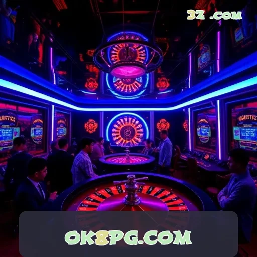 OK8PG.COM Dicas